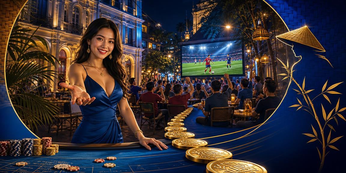 casinoscore